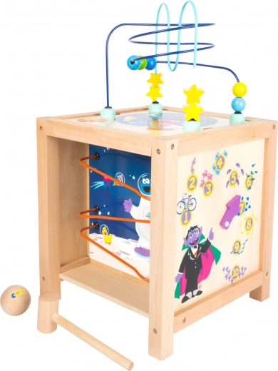 Educational and fun
