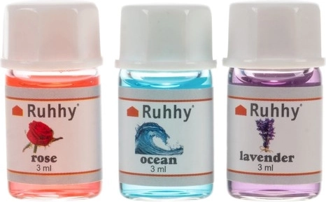 Simple Aromatherapy