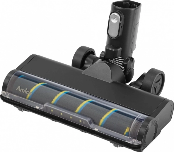 Smart Auto mode with DustSensor