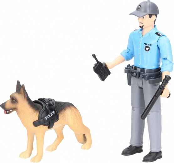 Bagātīgi piederumi aktīvai spēlei