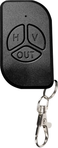 Ilgs darbības laiks pateicoties nomaināmām baterijām