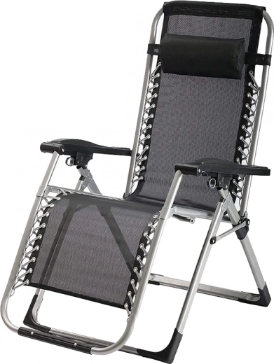 Metāla rāmis un elpojošs audums