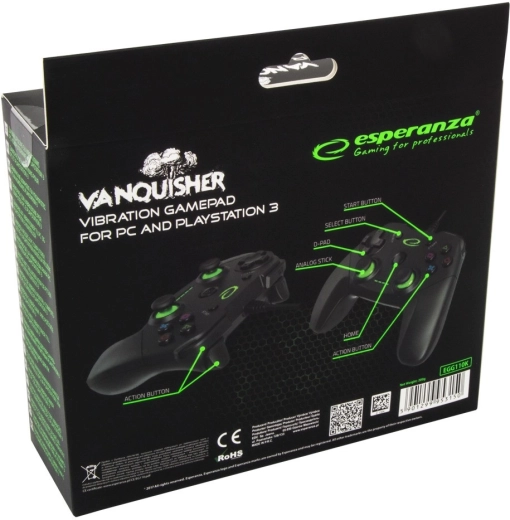 Vibrācijas labākam iespaidam