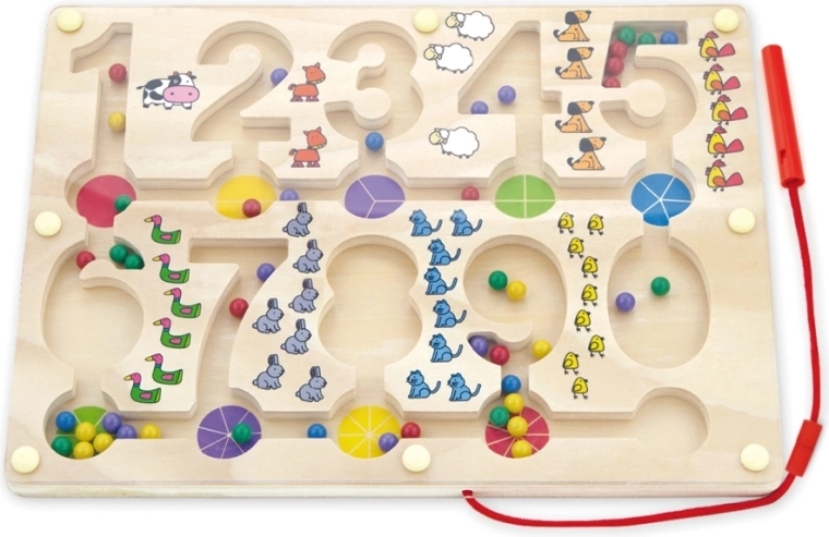 Colorful Learning