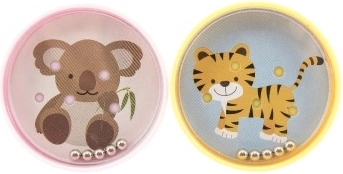 Dažādi puzles dizaini