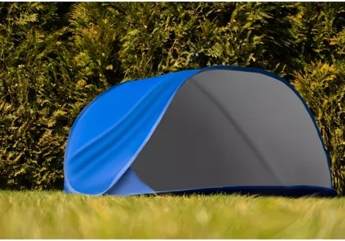 Uzticama aizsardzība pret sauli un vēju