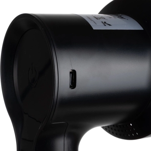 Bezvadu darbs un USB‑C ātrā uzlāde