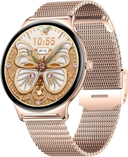 Calls and notifications from your wrist