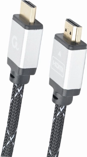 Kristāldzidrs 4K attēls pie 60 Hz