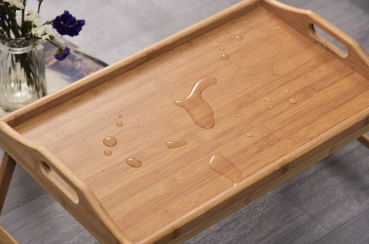 Dabīgs bambuss – viegla kopšana un izturība