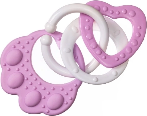 Easy to grip for little hands