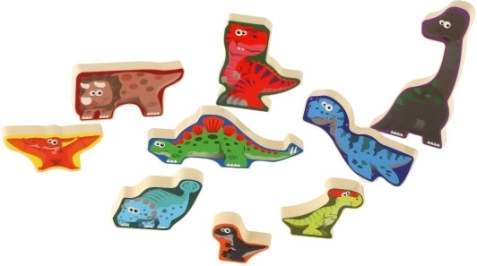 Brīvā spēle ar figūriņām