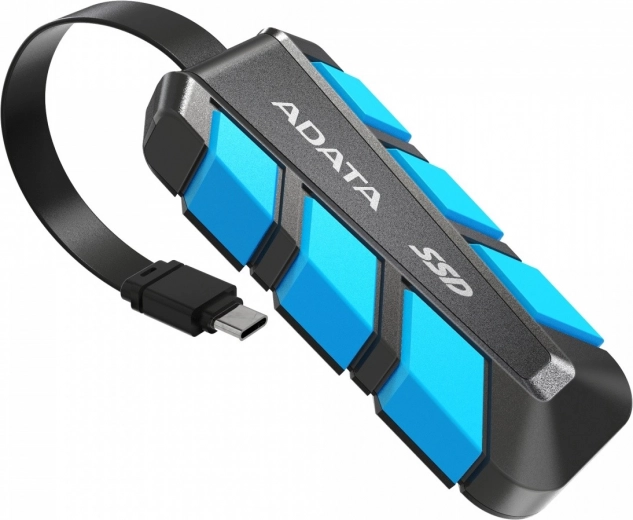 USB 3.2 Gen 2 speed up to 1050/1000 MB/s