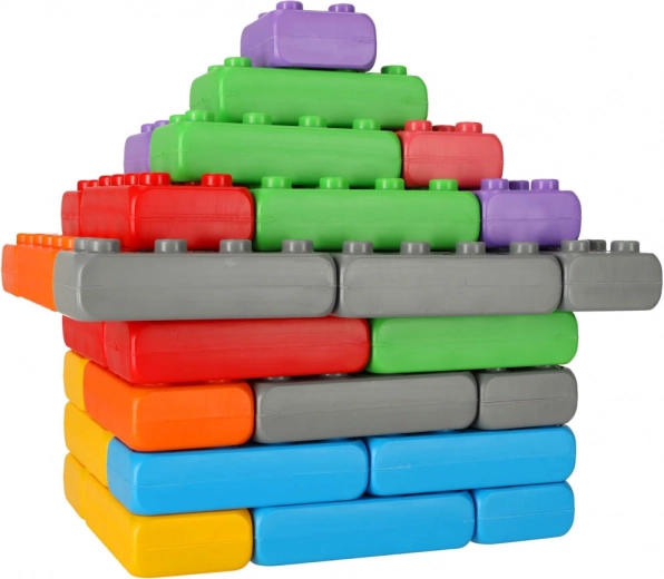 60 detaļas bezgalīgai radošumam