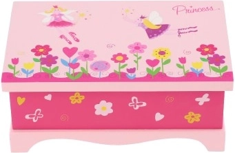 Pasakains Princess dizains