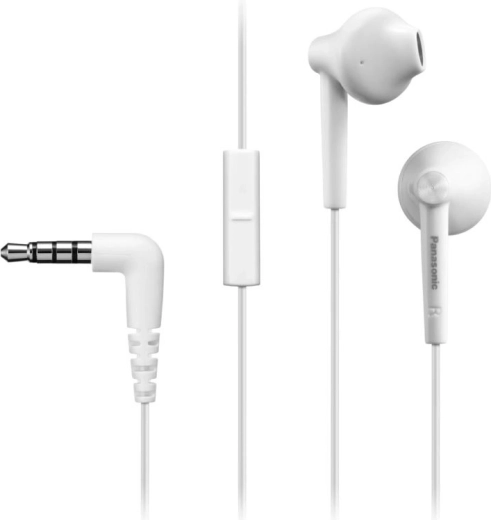 Powerful bass with Bass Boost design