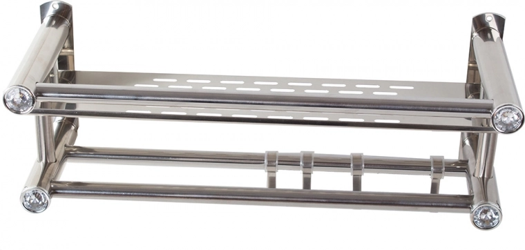 Viss pa rokai uz viena plaukta