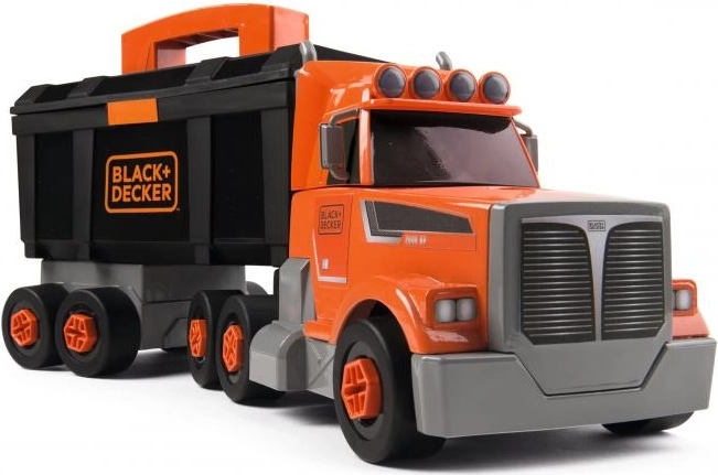 Piekabe ar noņemamu koferi