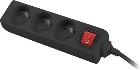 Safe one-click control