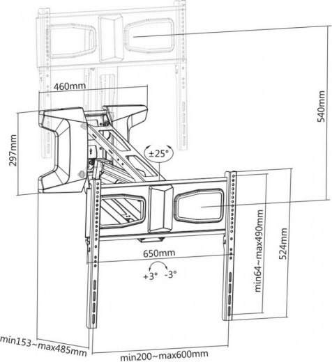 Vienkārša montāža