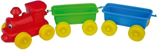 Veicina prasmju attīstību