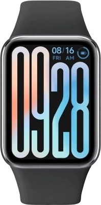 Liels AMOLED displejs 1,74″ ar plānām apmalēm