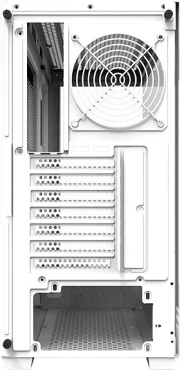 Space for high-end components