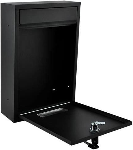 Slēdzamas durtiņas un 2 atslēgas