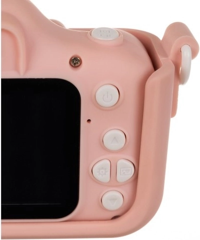 Kaķīša apvalks un izturīgs dizains