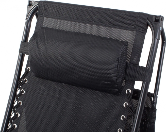 Integrēts jumtiņš un spilvens