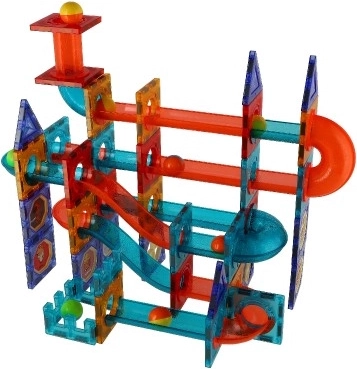 Izglītojoša un radoša spēle