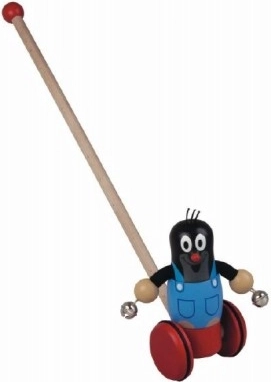 Izklaidējoša kustība un skaņa