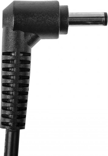 Compact design and compatible connector