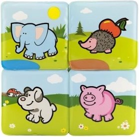 Praktisks izmērs mazām rociņām