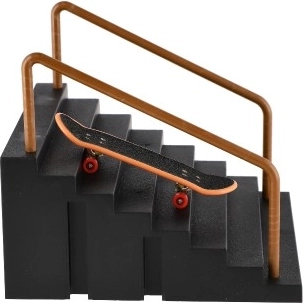 Izturīga konstrukcija un reālistiskas detaļas