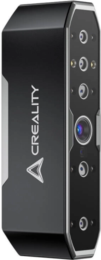 One scanner for fine details and large objects
