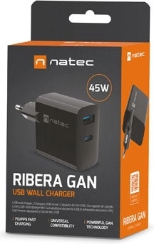 Faster and more efficient charging