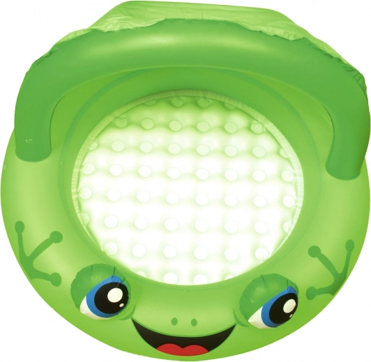 Mīksta un ērta pamatne