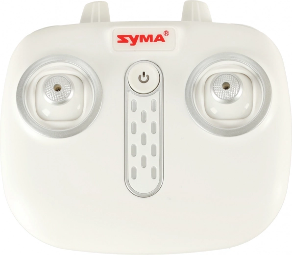 Vienkārša 2.4 GHz vadība