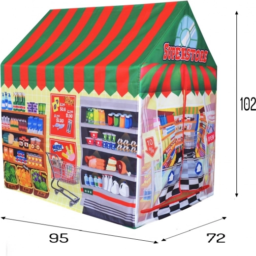 Viegla montāža un rullējama ieeja