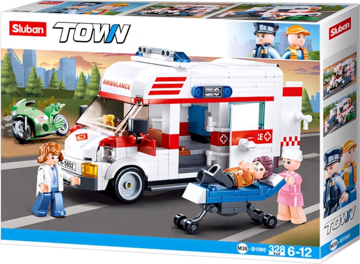 Lieliska izvēle 6–12 gadu vecumam