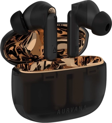 Adaptīvais ANC un 6 mikrofoni ar cVc