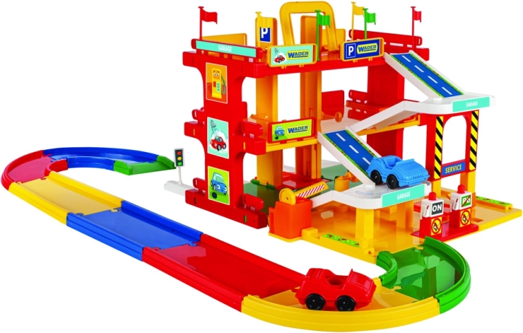 Teicama konstrukcija un salikšana