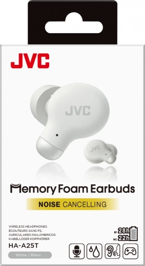 Memory Foam Comfort