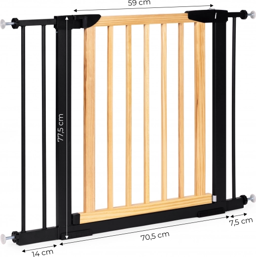 Regulējams platums elastīgai lietošanai