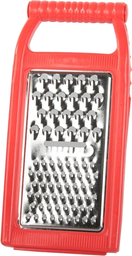 Ērts rokturis un stabils atbalsts