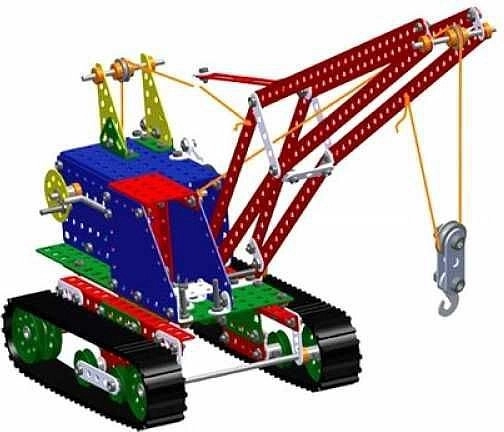 Tehniskās domāšanas un prasmju attīstība