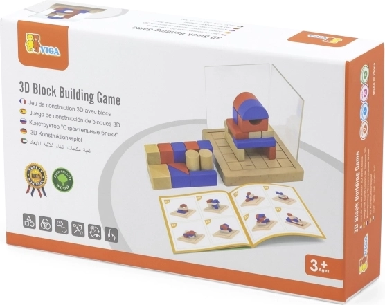 32 uzdevumi gudrai spēlei