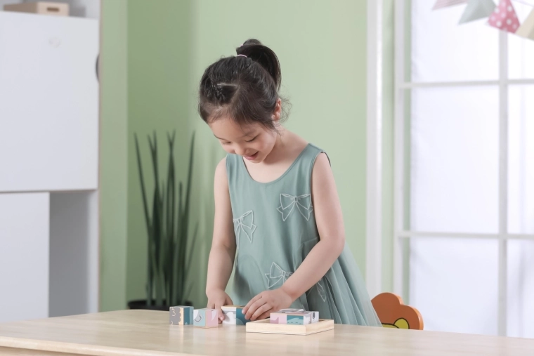 Bērnu attīstības atbalsts 2+