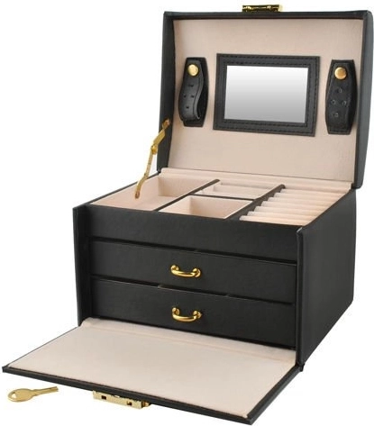 Pārdomāts iedalījums katrai rotai